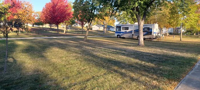 The Grotto Campground 4