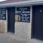 The Grotto Campground