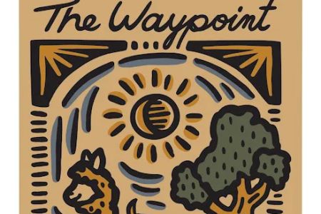 The Waypoint