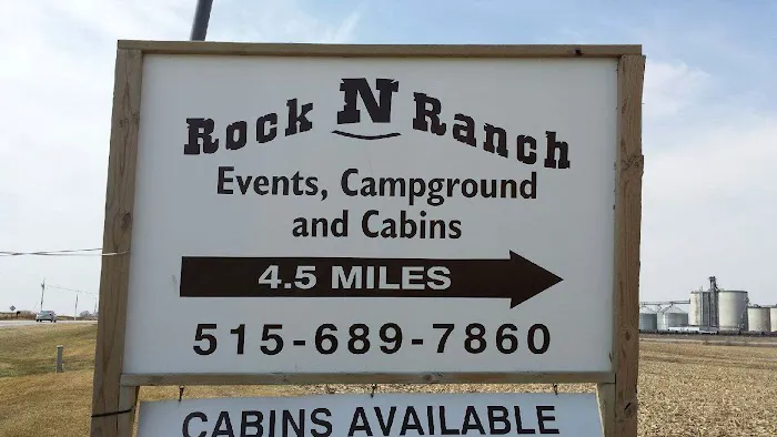 Rock N Ranch Events and Campground 3