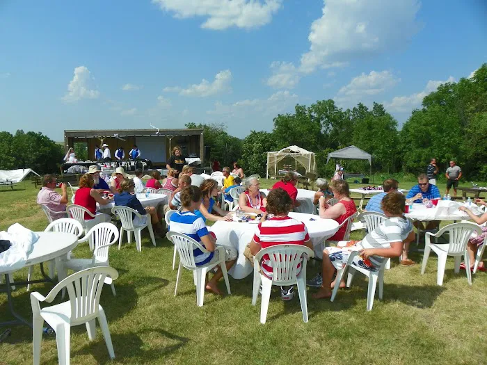 Rock N Ranch Events and Campground 7