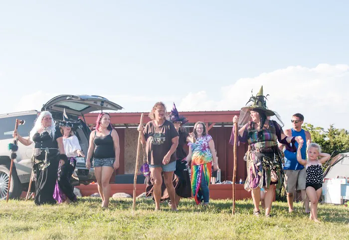 Rock N Ranch Events and Campground 10