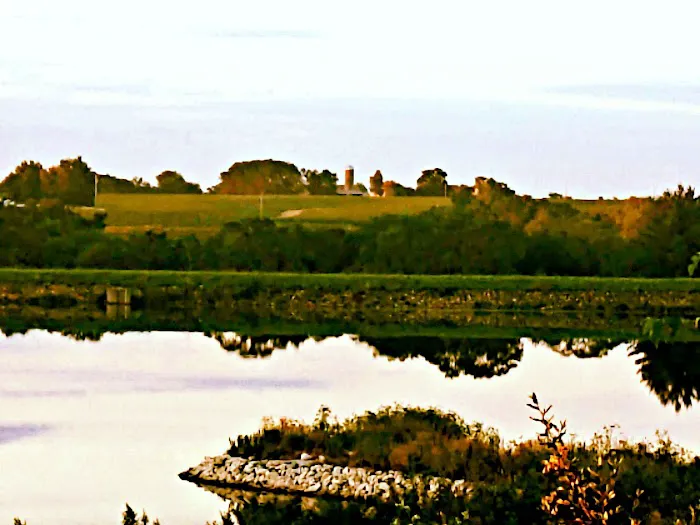 Beaver Lake Campground 4