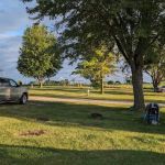 Beaver Lake Campground