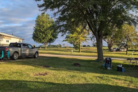Beaver Lake Campground