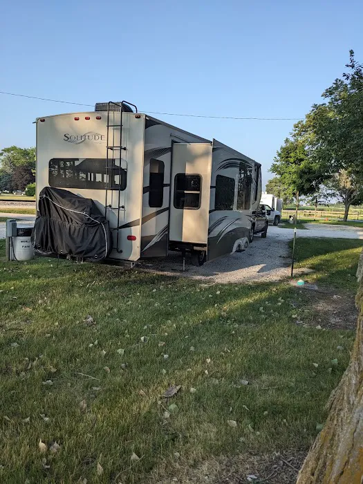 Menlo City Campground 6