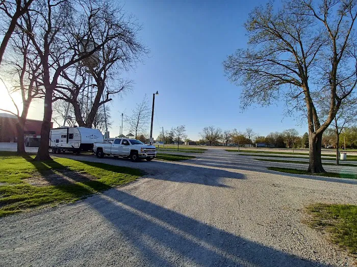 Menlo City Campground 3