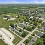 Earlham Mobile Home Community