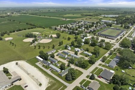 Earlham Mobile Home Community