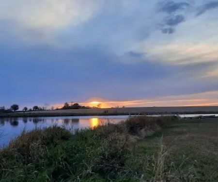 Sunny Acres Campground