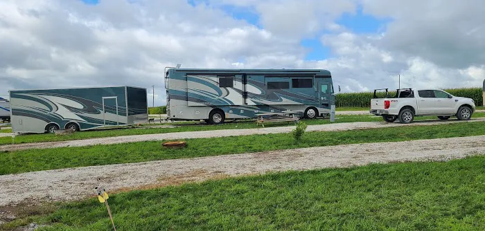 Sunny Acres Campground 5