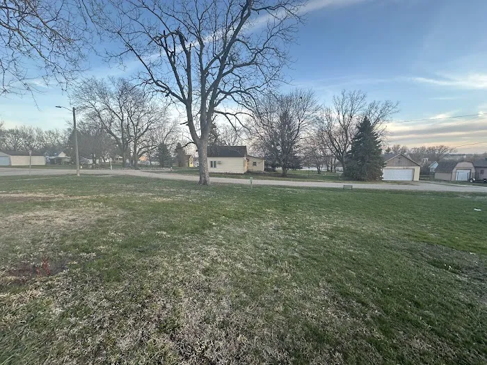 The Jaimie Wurr Memorial Campground 3