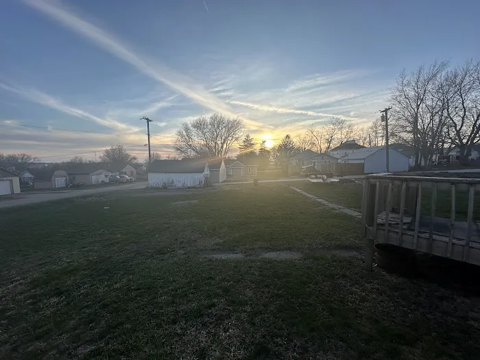 The Jaimie Wurr Memorial Campground 1