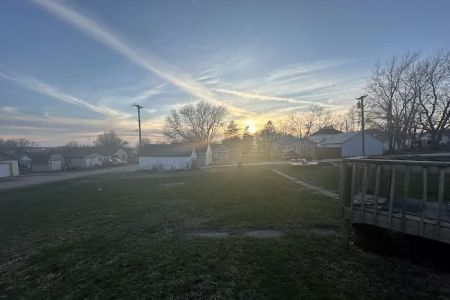 The Jaimie Wurr Memorial Campground