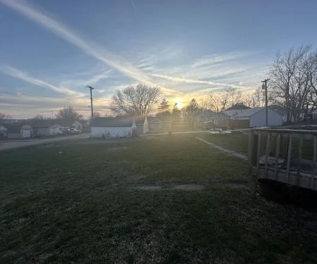 The Jaimie Wurr Memorial Campground