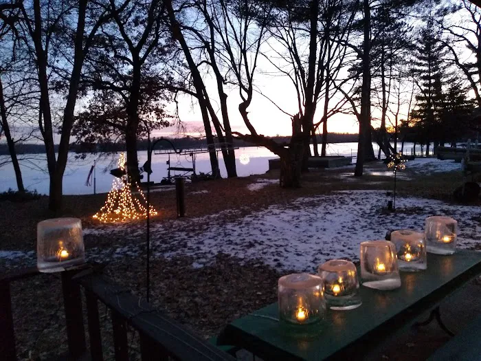 Morris-Erickson Campground 5