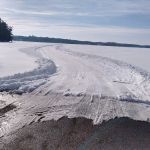 Morris-Erickson Campground