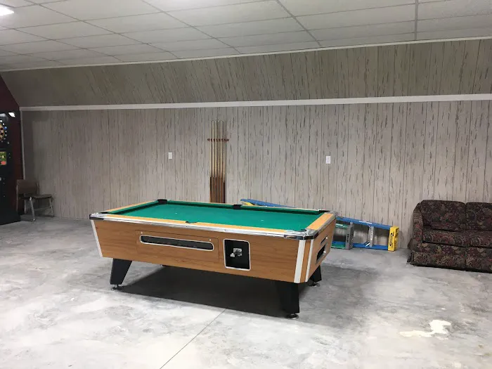 Pj’s Campground 1