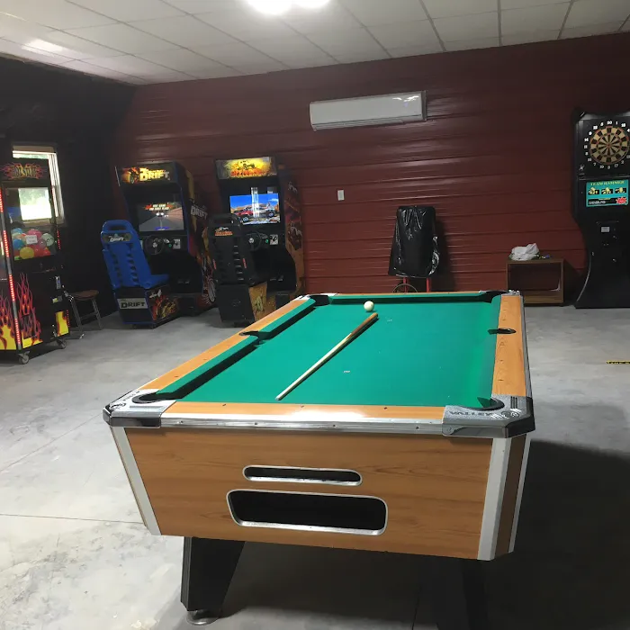 Pj’s Campground 10