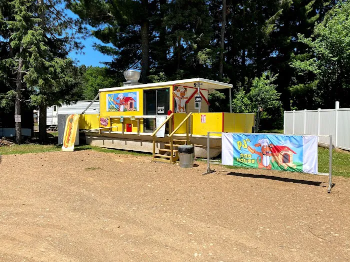 Pj’s Campground 4