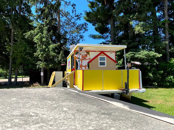 Pj’s Campground 7