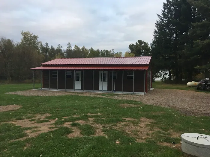 Pj’s Campground 9