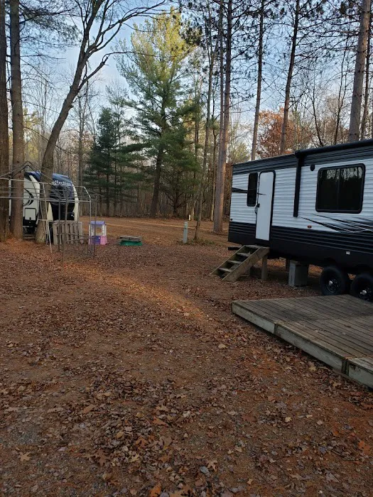 Pj’s Campground 8