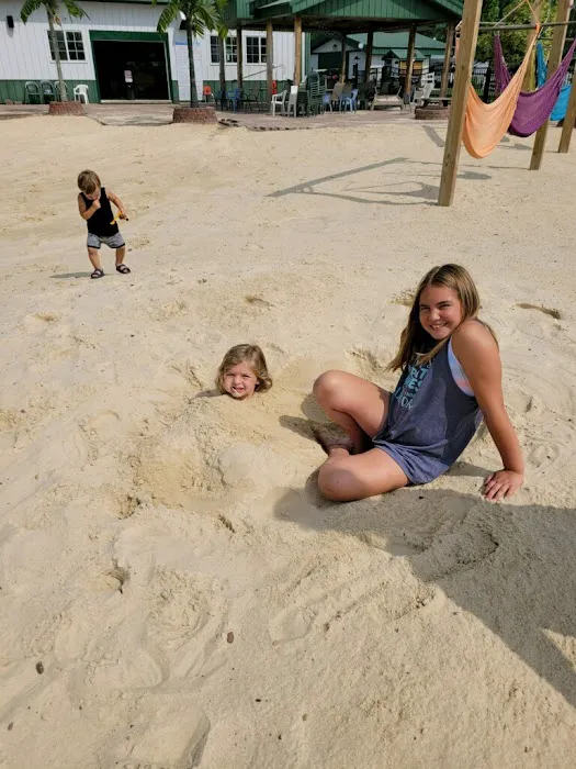Sand Haven Campground 5