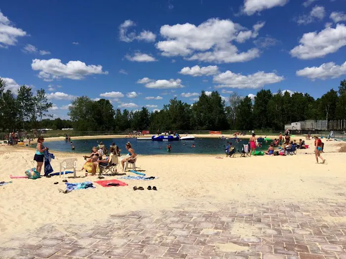 Sand Haven Campground 8