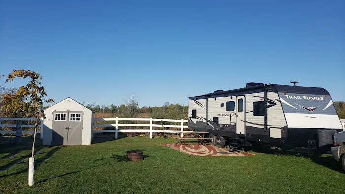 Sand Haven Campground 9