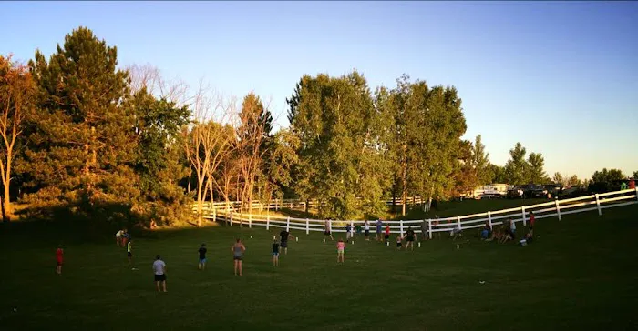 Sand Haven Campground 2