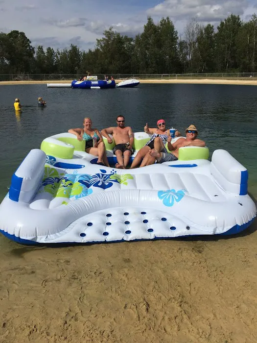 Sand Haven Campground 1