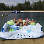 Sand Haven Campground