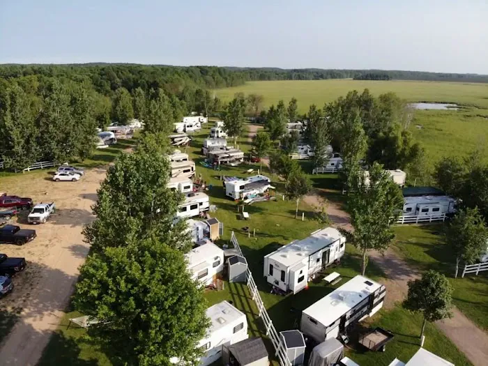 Sand Haven Campground 7