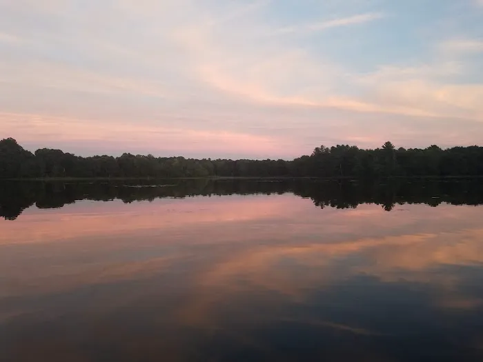 Loon Lake Campground 1