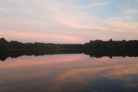 Loon Lake Campground