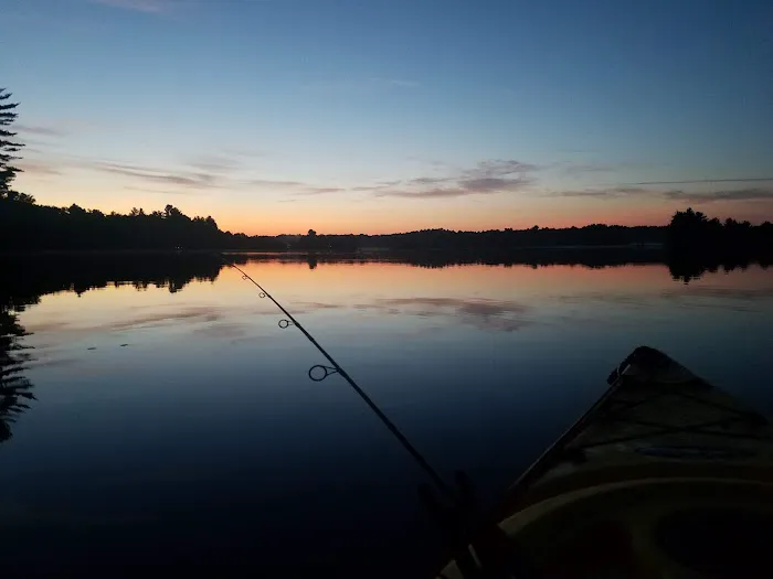 Loon Lake Campground 5