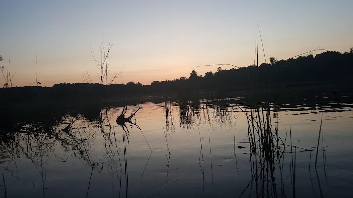 Loon Lake Campground 2