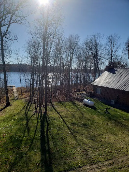 Lured In Resort & Campground 7