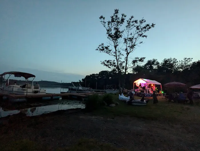 Lured In Resort & Campground 2