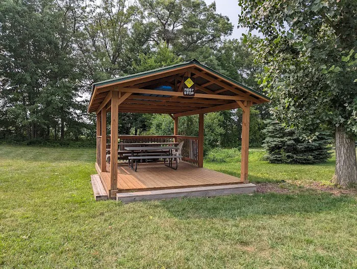 Eagle View RV Camp 2