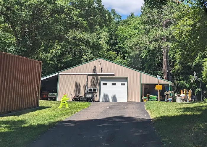 Eagle View RV Camp 4