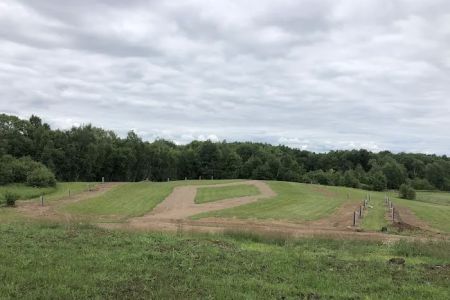 Rolling Hills Campground