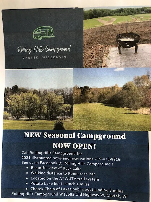 Rolling Hills Campground 3