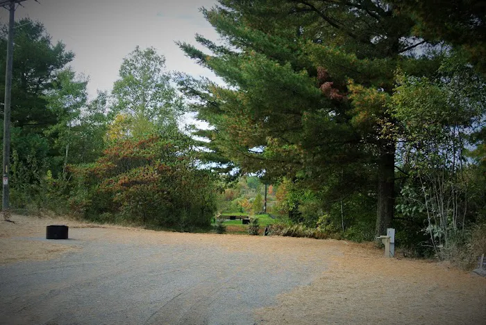 Northern Lights Campground 3