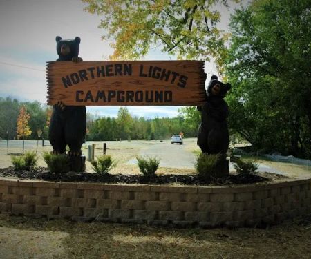 Northern Lights Campground