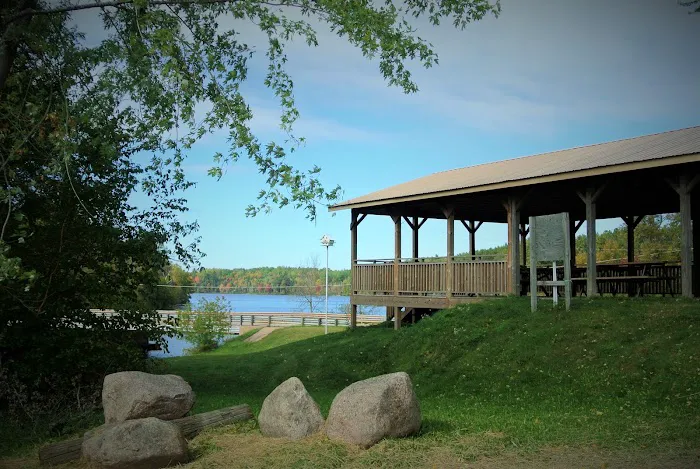 Northern Lights Campground 9