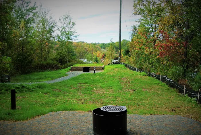 Northern Lights Campground 10