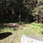 Moose Rapids Campground