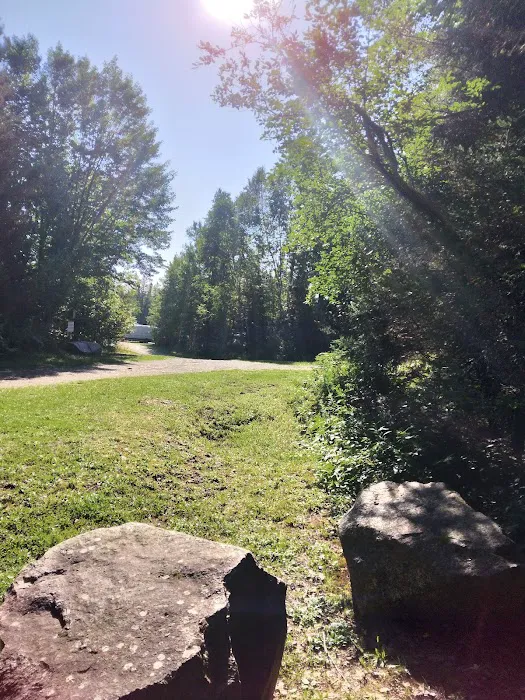 Moose Rapids Campground 3